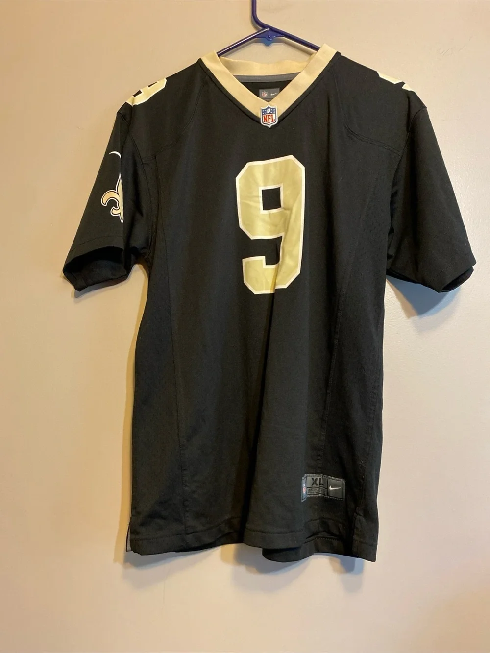 Nike product nfl